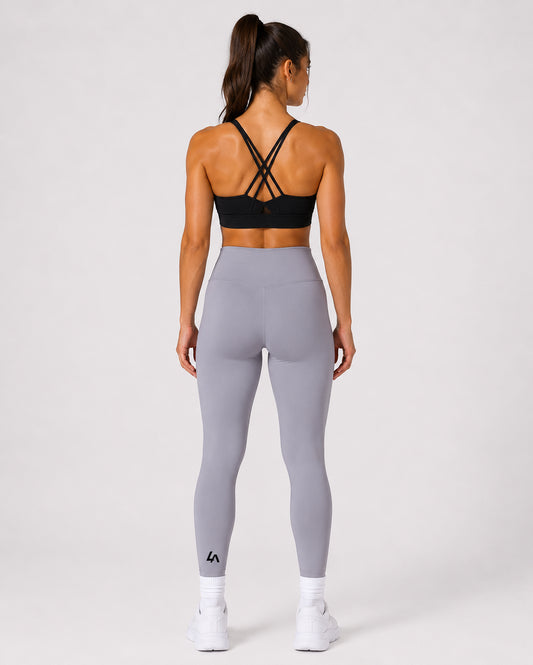 Women’s High Rise Ankle Length Leggings