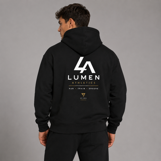 Lumen Athletics Heavyweight Hoodie