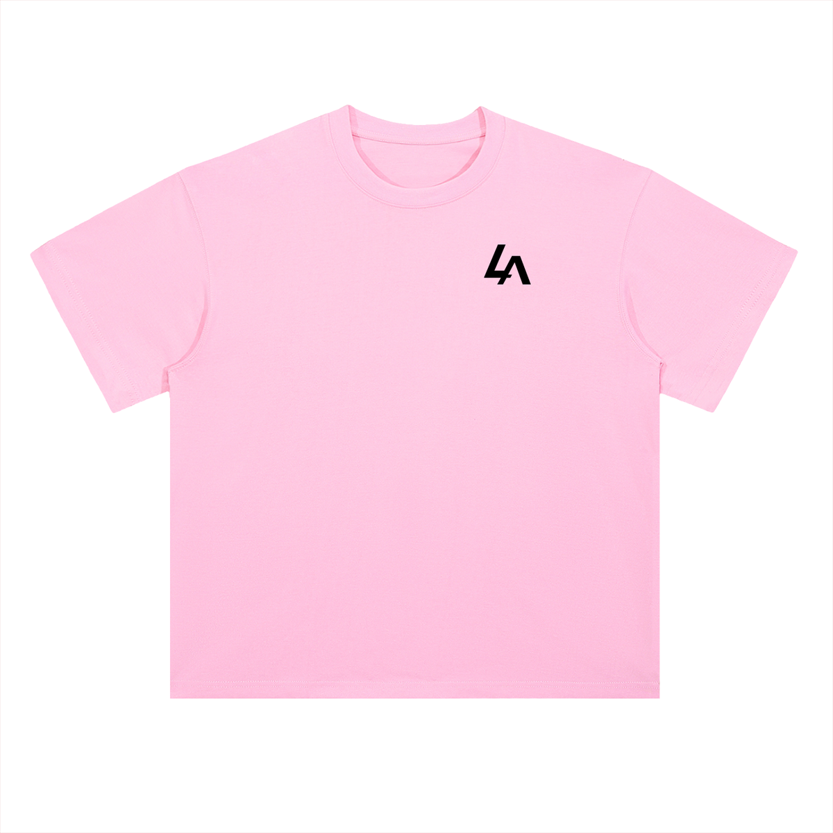 Lumen Athletics Oversized Training Tee