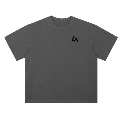 Lumen Athletics Oversized Training Tee