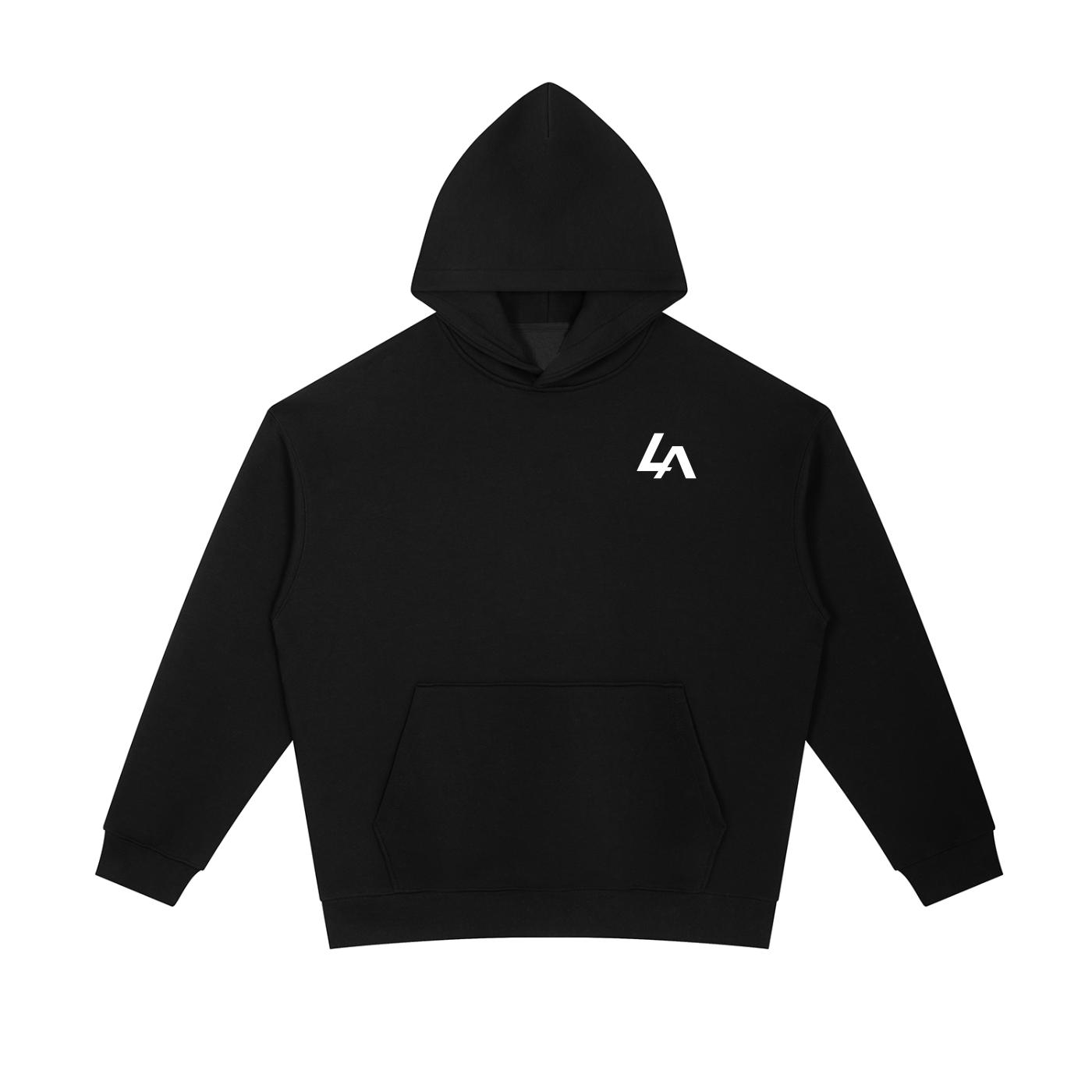 Lumen Athletics Unisex Heavyweight Hoodie