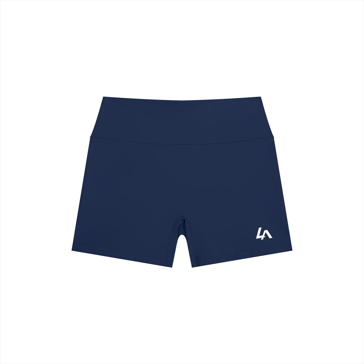 Women’s High Rise Yoga Shorts