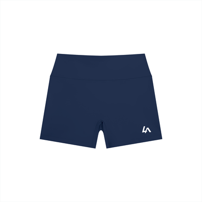 Women’s High Rise Yoga Shorts