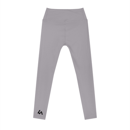 Women’s High Rise Ankle Length Leggings