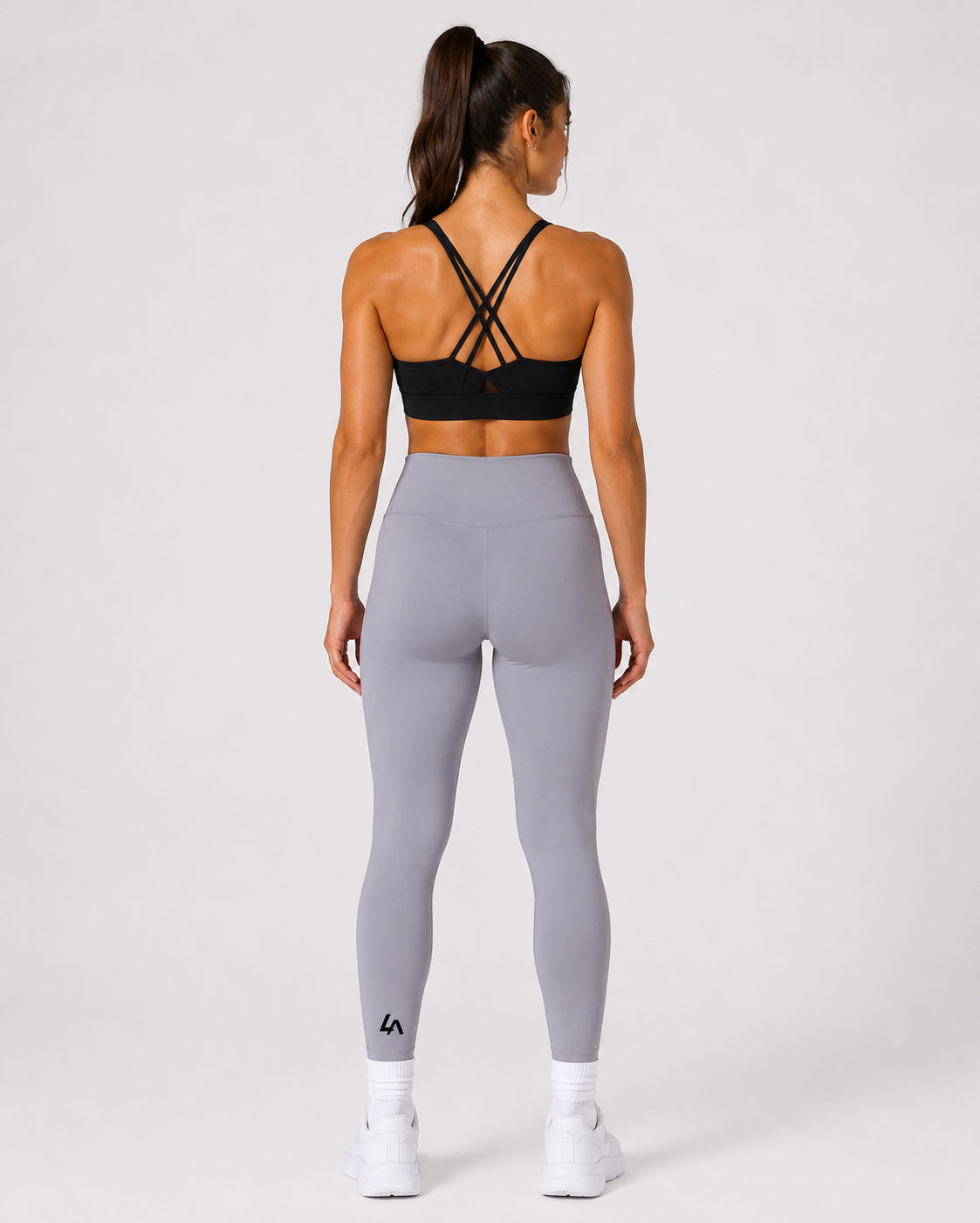 Women’s High Rise Ankle Length Leggings