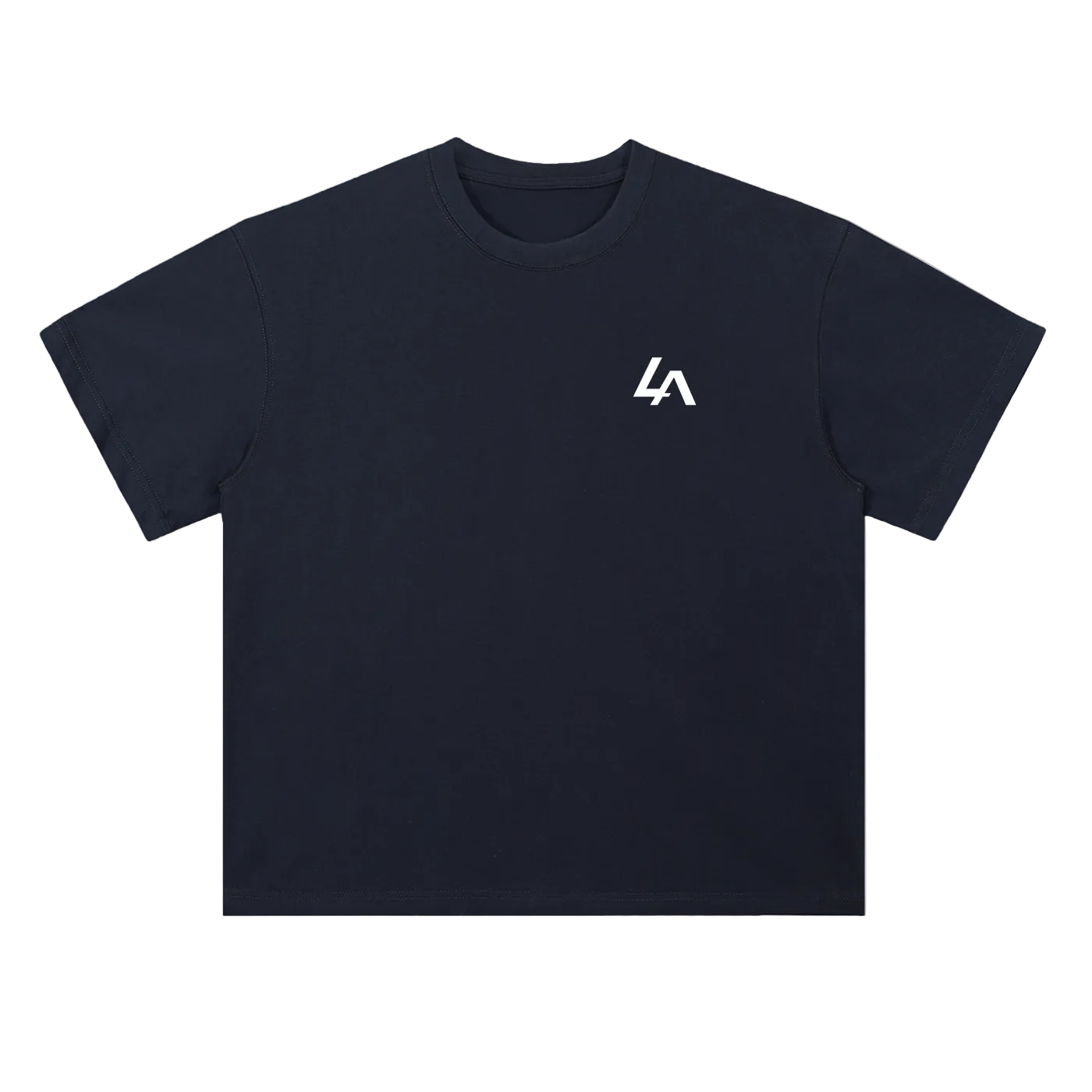 Lumen Athletics Oversized Training Tee