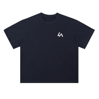 Lumen Athletics Oversized Training Tee