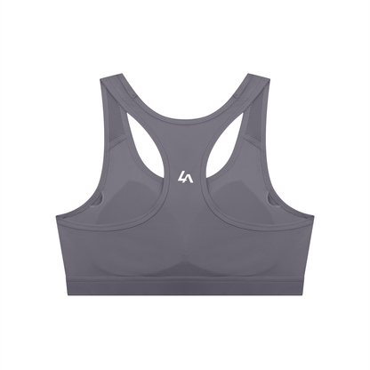 Women's Cropped Sports Bra