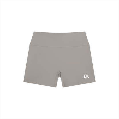 Women’s High Rise Yoga Shorts
