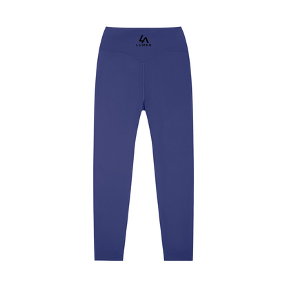 High-Waisted Yoga Leggings