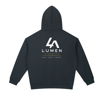 Lumen Athletics Unisex Heavyweight Hoodie