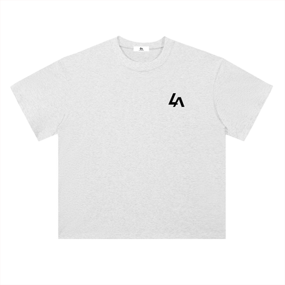 Lumen Athletics Oversized Training Tee