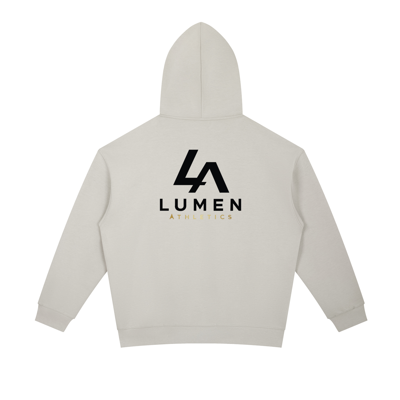 Lumen Athletics Unisex Heavyweight Hoodie