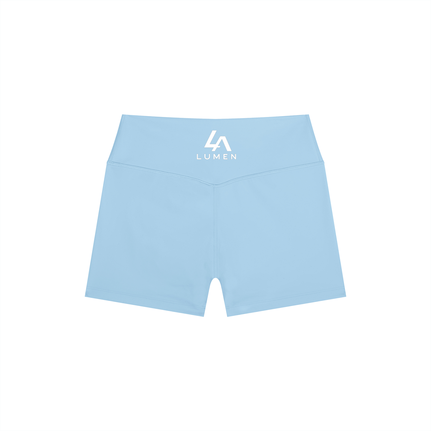 Women’s High Rise Yoga Shorts
