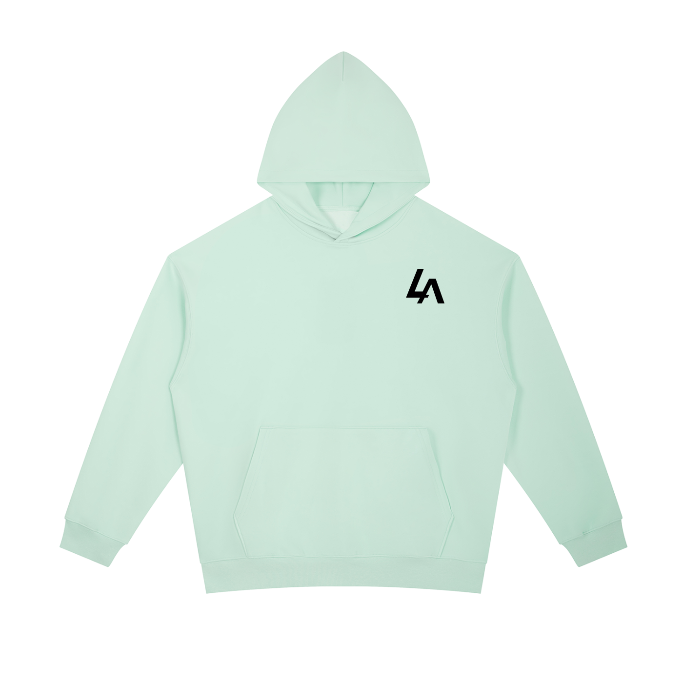 Lumen Athletics Unisex Heavyweight Hoodie