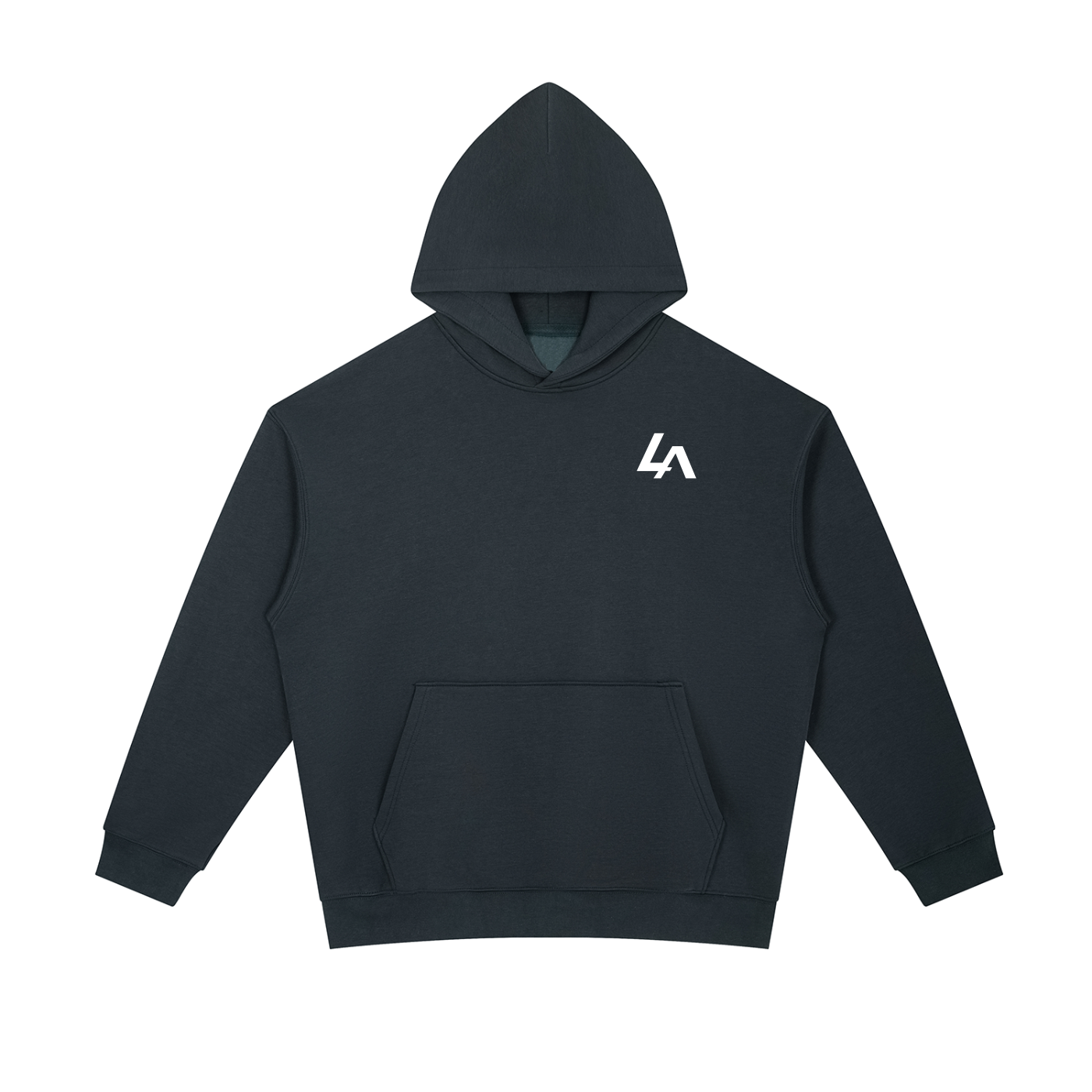 Lumen Athletics Unisex Heavyweight Hoodie
