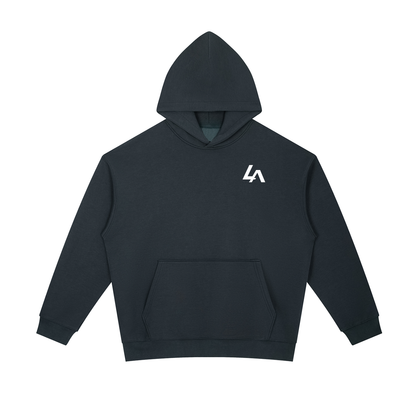 Lumen Athletics Unisex Heavyweight Hoodie