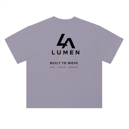 Lumen Athletics Oversized Training Tee