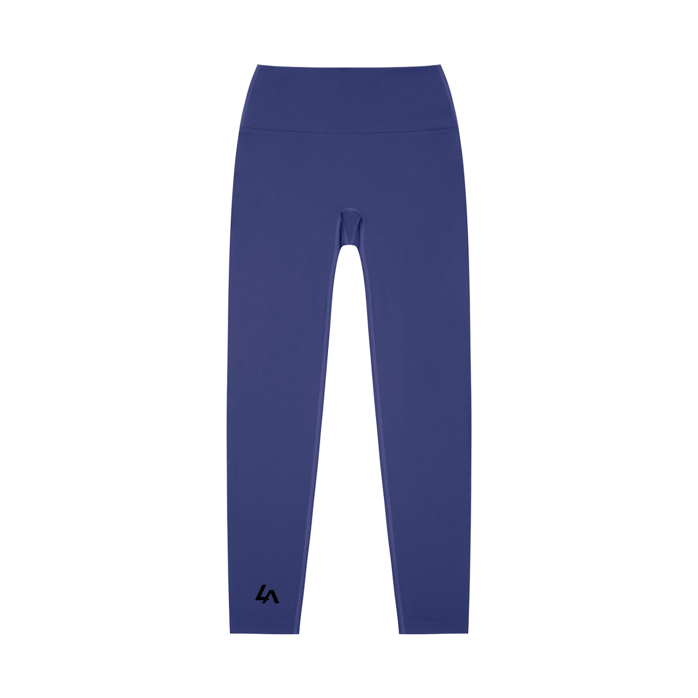 High-Waisted Yoga Leggings