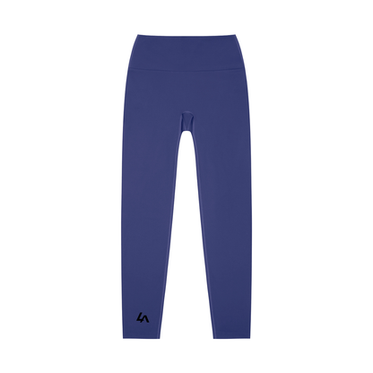 High-Waisted Yoga Leggings