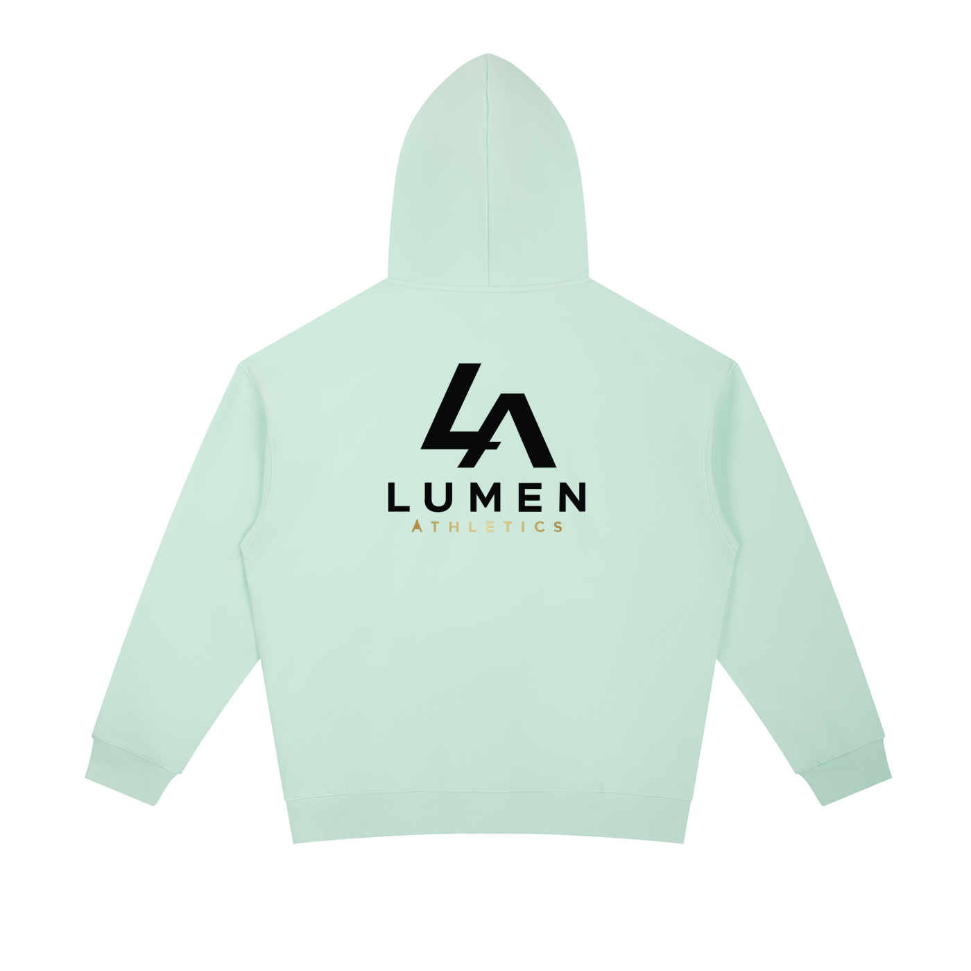 Lumen Athletics Unisex Heavyweight Hoodie