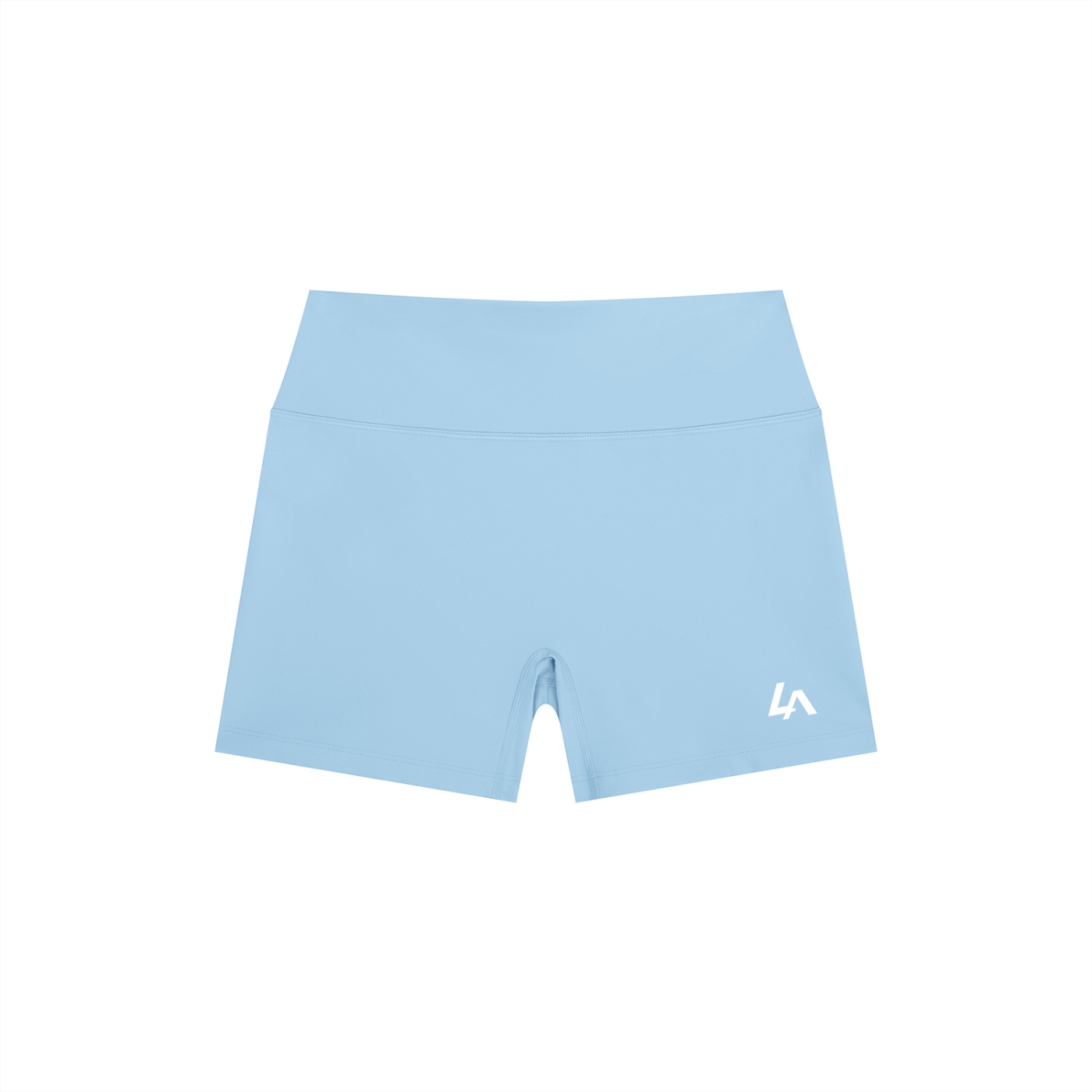 Women’s High Rise Yoga Shorts