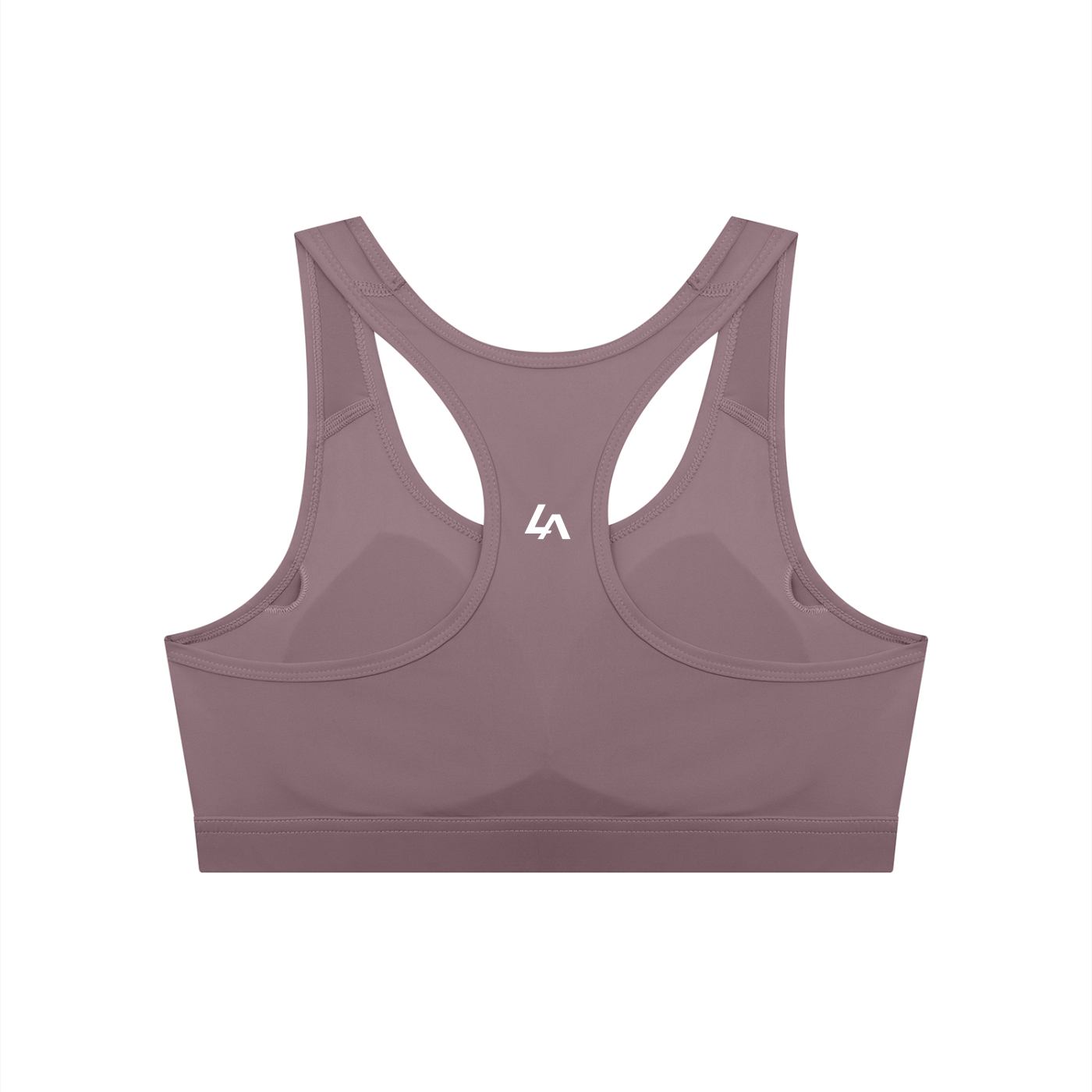 Women's Cropped Sports Bra