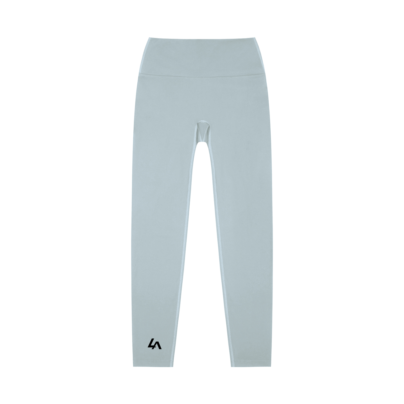 High-Waisted Yoga Leggings