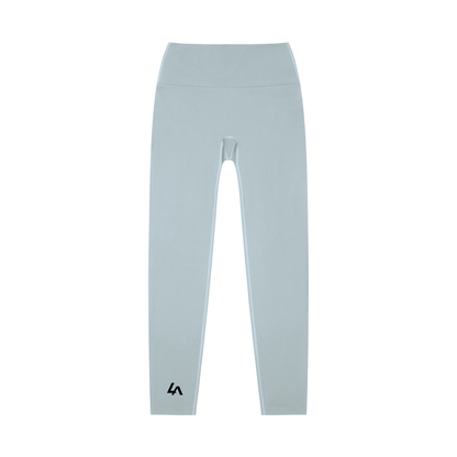 High-Waisted Yoga Leggings
