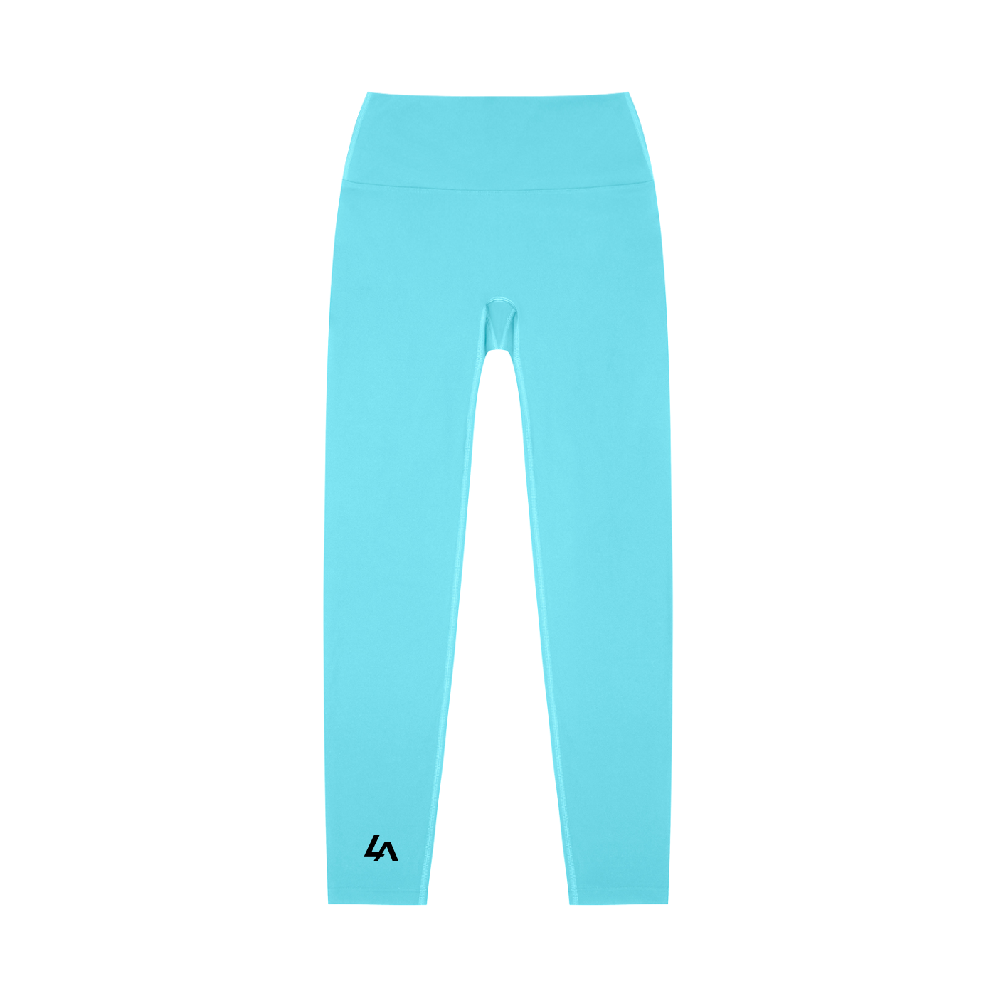 High-Waisted Yoga Leggings