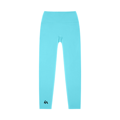 High-Waisted Yoga Leggings