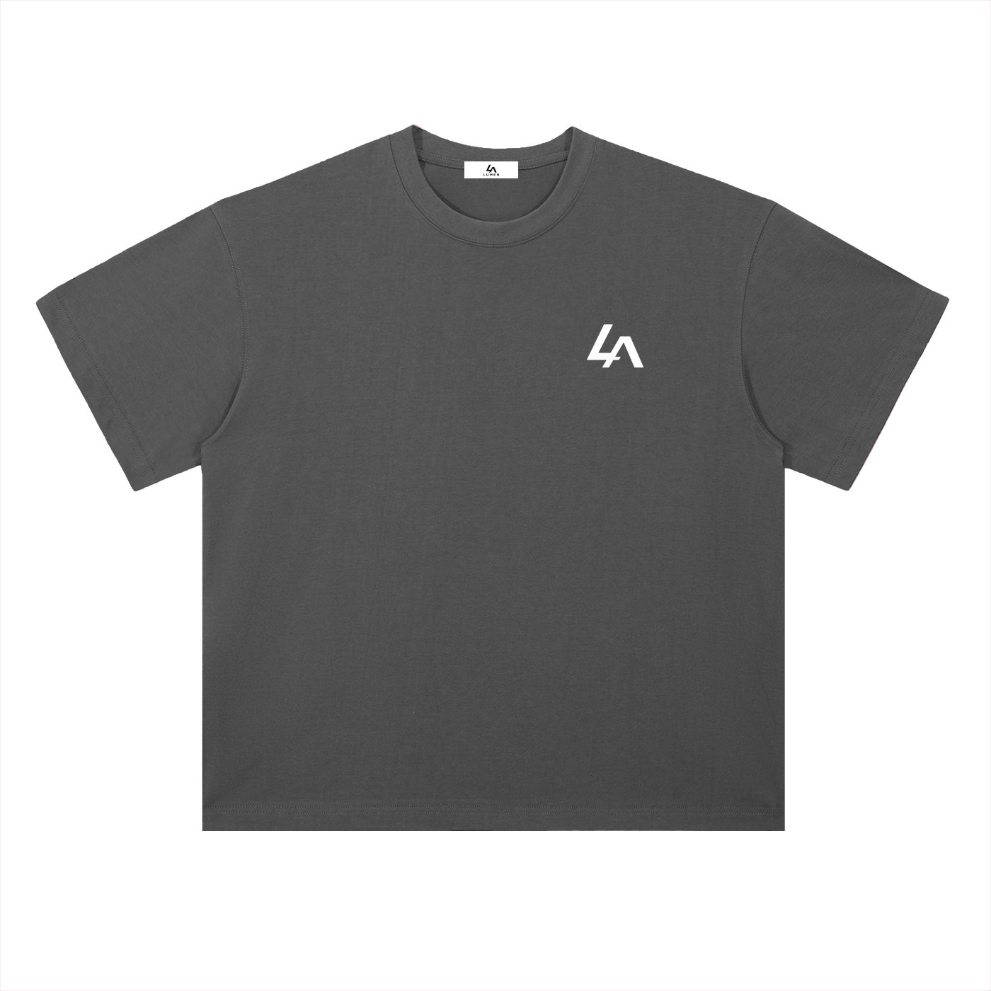 Lumen Athletics Oversized Training Tee