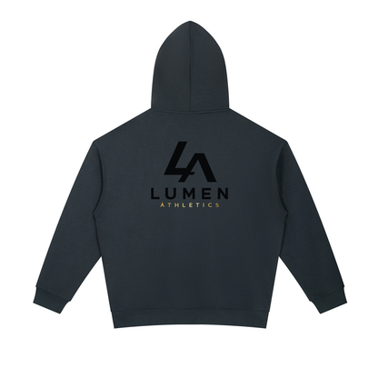 Lumen Athletics Unisex Heavyweight Hoodie