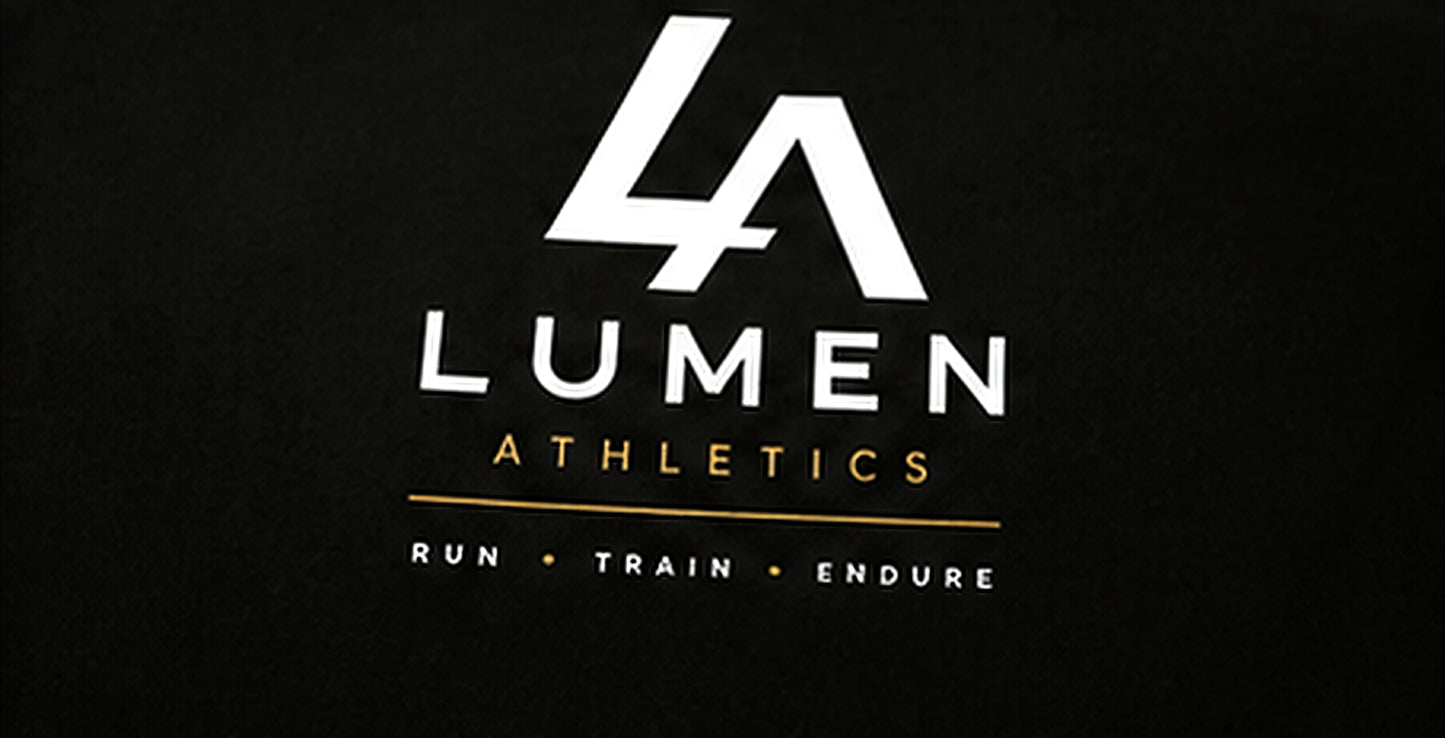 Lumen Athletics Unisex Heavyweight Hoodie