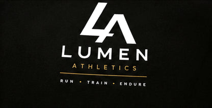 Lumen Athletics Unisex Heavyweight Hoodie