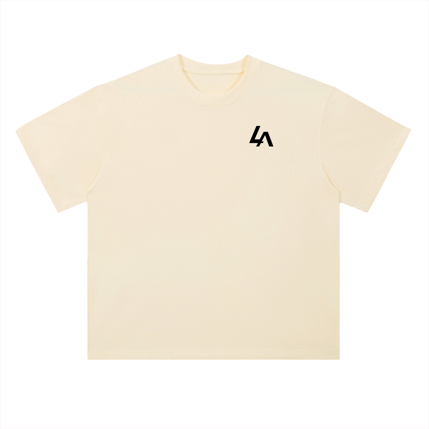 Lumen Athletics Oversized Training Tee