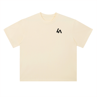 Lumen Athletics Oversized Training Tee
