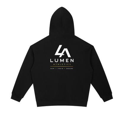Lumen Athletics Unisex Heavyweight Hoodie