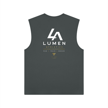 Lumen Athletics Men's Tank Top