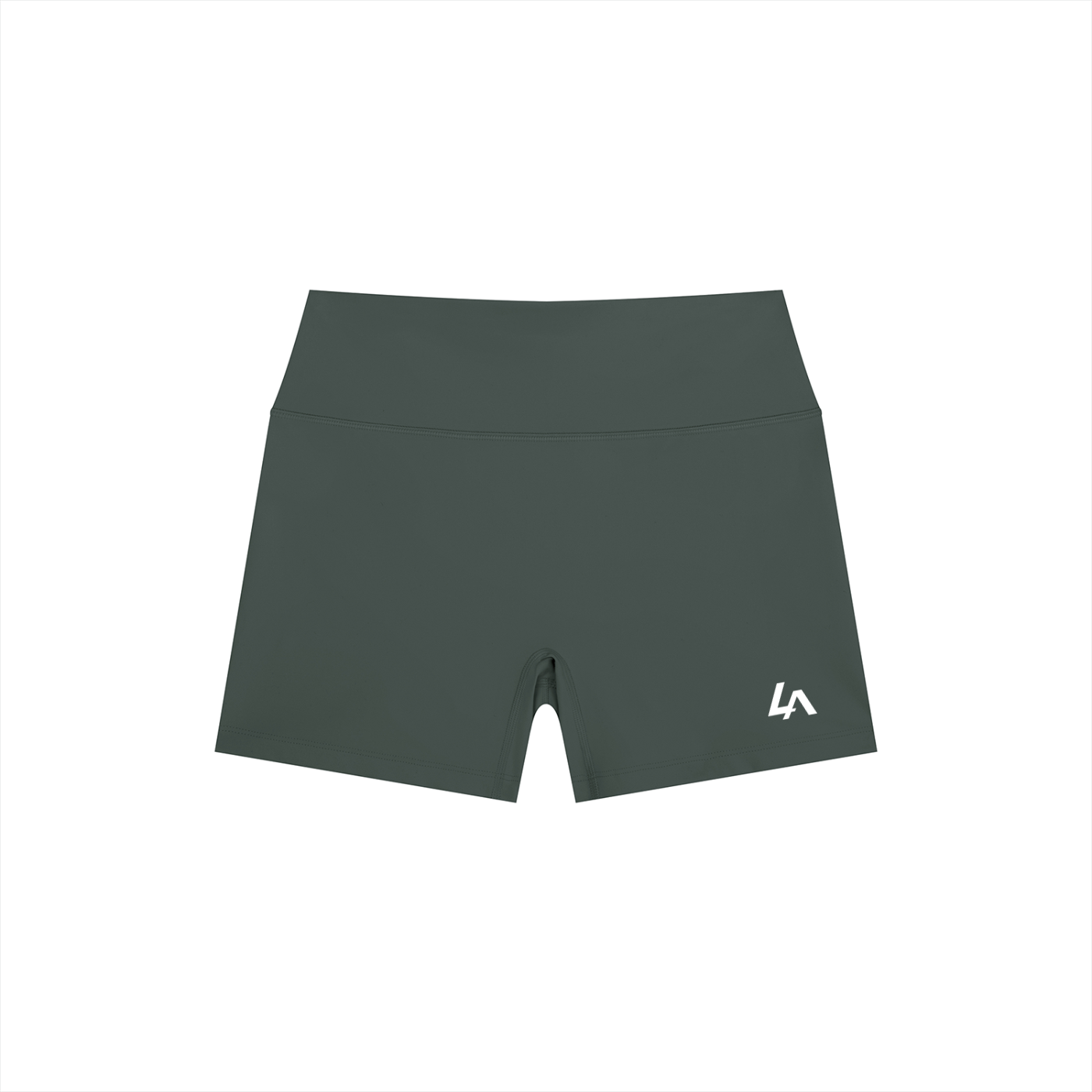 Women’s High Rise Yoga Shorts