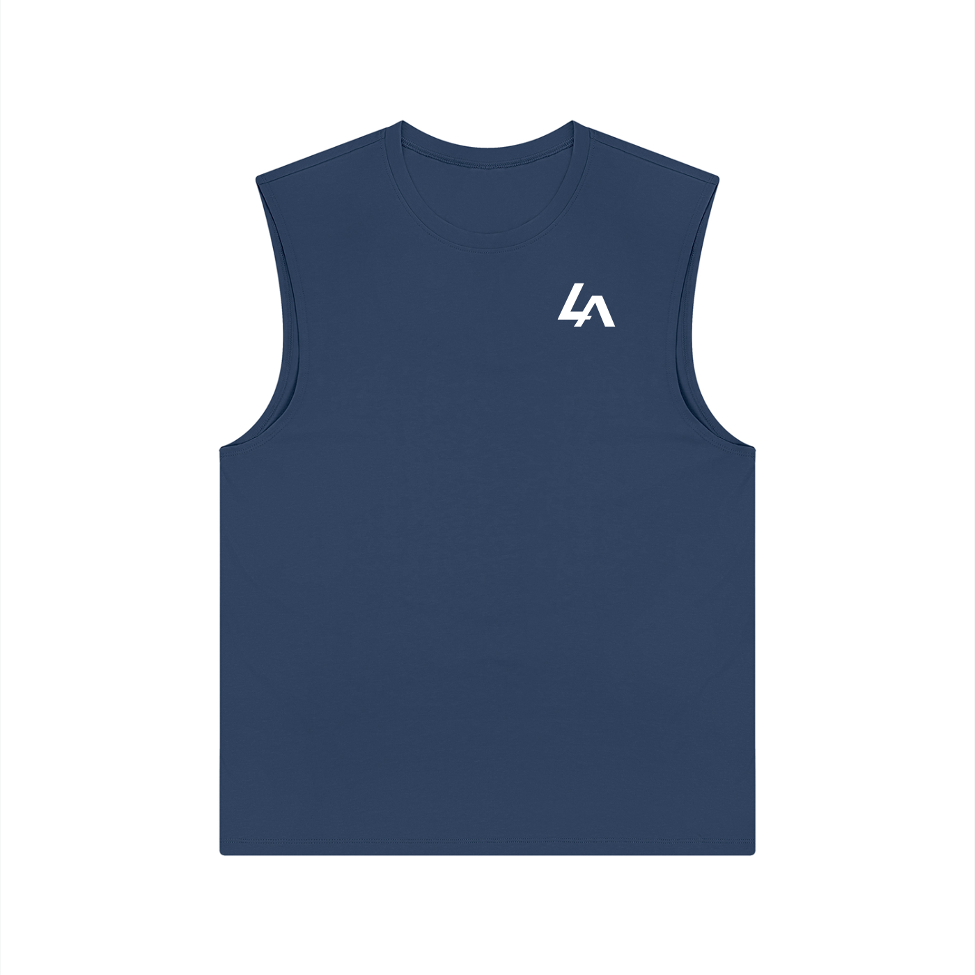 Lumen Athletics Men's Tank Top