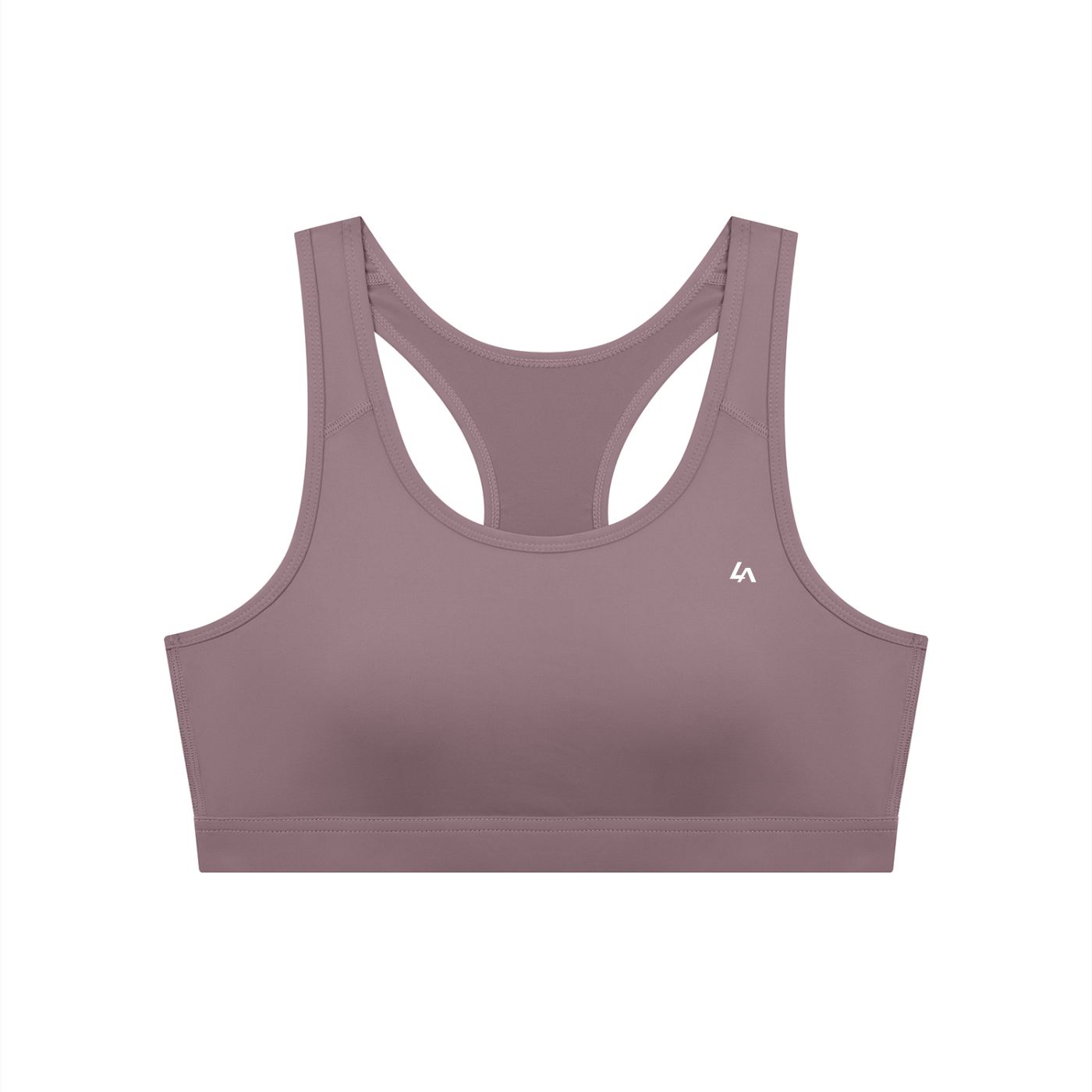 Women's Cropped Sports Bra