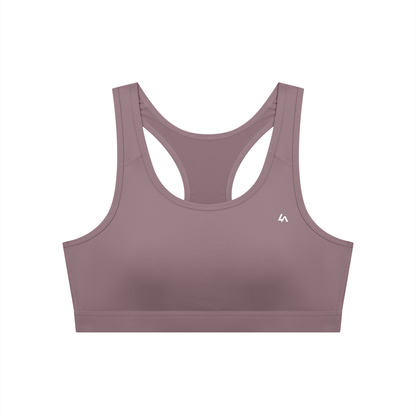 Women's Cropped Sports Bra
