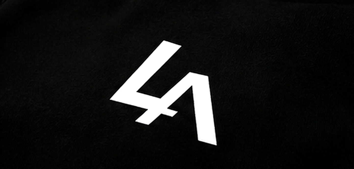 Lumen Athletics Unisex Heavyweight Hoodie