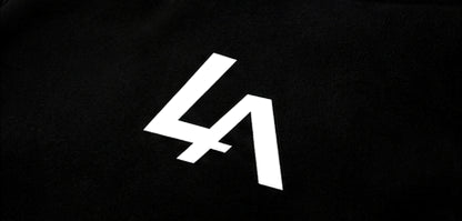 Lumen Athletics Unisex Heavyweight Hoodie