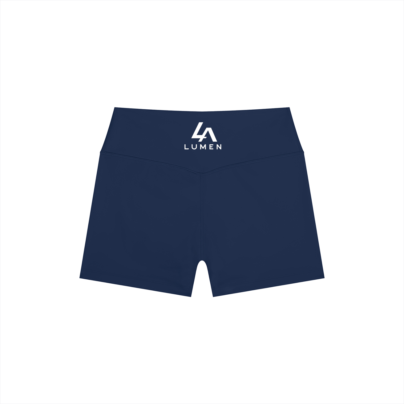 Women’s High Rise Yoga Shorts