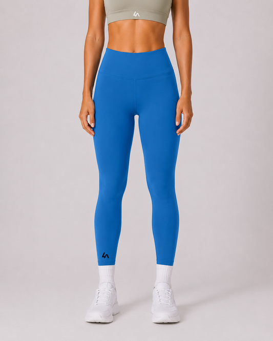 High-Waisted Yoga Leggings