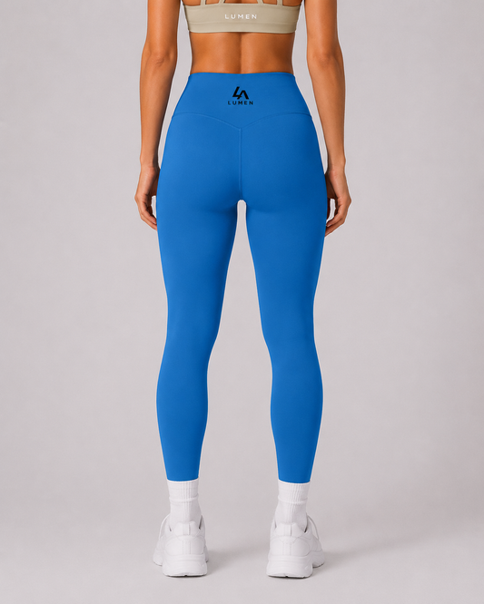 High-Waisted Yoga Leggings