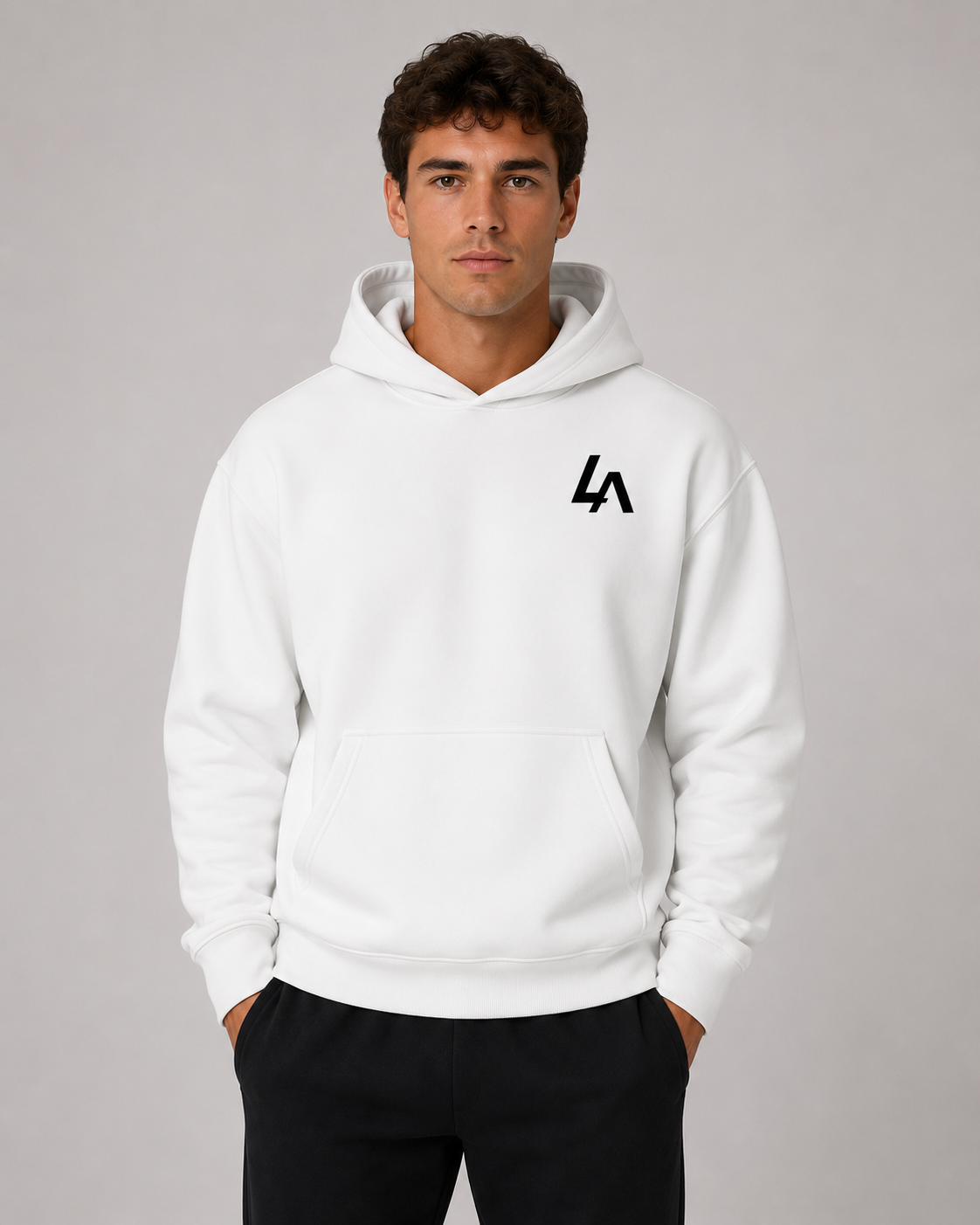 Lumen Athletics Heavyweight Hoodie