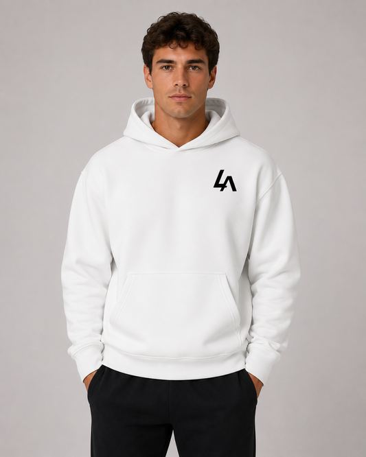 Lumen Athletics Heavyweight Hoodie